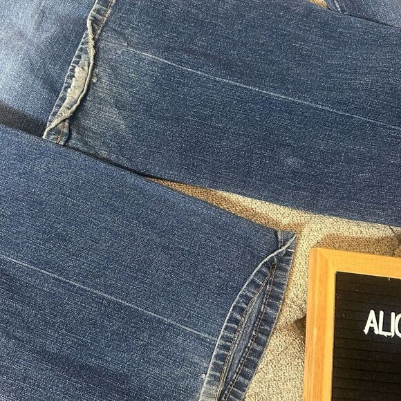 Vintage Calvin Klein Jeans - Picture 16 of 16